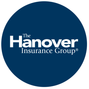 Sponsor Logo for The Hanover Insurance Group