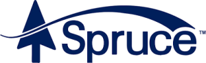Sponsor Logo for Spruce