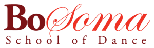 Sponsor Logo for BoSoma School of Dance