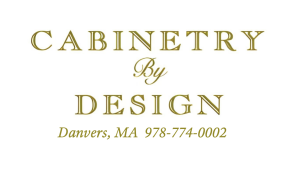 Sponsor Logo for Cabinetry By Design
