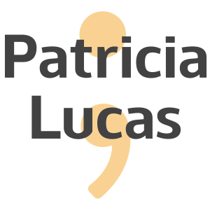 Sponsor Logo for Patricia Lucas