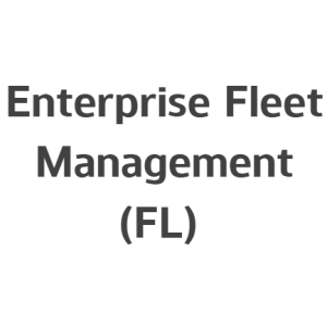 Sponsor Logo for Enterprise Fleet Management (FL)