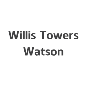Sponsor Logo for Willis Towers Watson