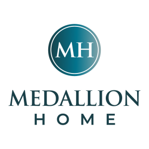 Sponsor Logo for Medallion Home