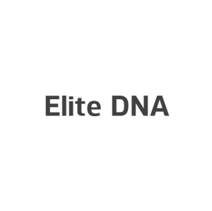 Sponsor Logo for Elite DNA