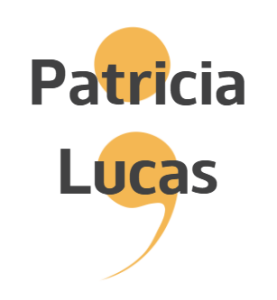 Sponsor Logo for Patricia Lucas