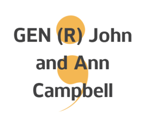 Sponsor Logo for Ann Campbell