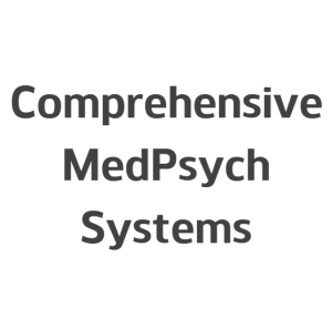 Sponsor Logo for Comprehensive MedPsych Systems
