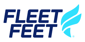 Sponsor Logo for Fleet Feet