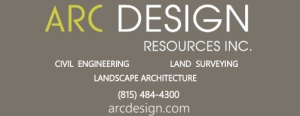 Sponsor Logo for Arc Design Resources Inc.