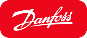 Sponsor Logo for Danfoss