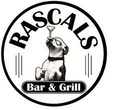 Sponsor Logo for Rascal's Bar & Grill