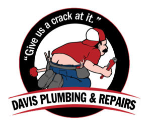 Sponsor Logo for Davis Plumbing & Repairs