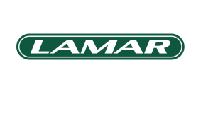 Sponsor Logo for Lamar