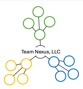 Sponsor Logo for Team Nexus