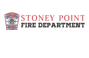 Sponsor Logo for Stoney Point Fire Department