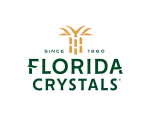 Logo for Florida Crystals