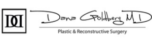 Logo for Dana Goldberg MD