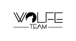 Logo for Wolfe Reality Team