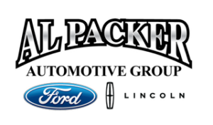 Logo for Al Packer Automotive Group