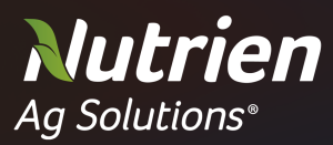 Sponsor Logo for Nutrien Ag Solutions