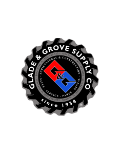 Sponsor Logo for Glade and Grove Supply