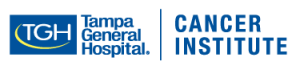 Sponsor Logo for Tampa General Hospital - Cancer Institute