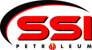 Sponsor Logo for SSI Petroleum