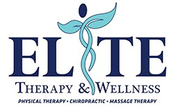 Sponsor Logo for Elite Therapy & Wellness
