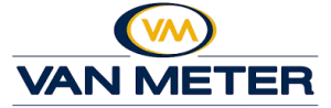 Sponsor Logo for Van Meter Inc