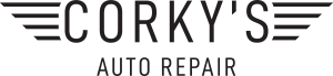 Sponsor Logo for Corky's Auto Repair