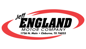 Sponsor Logo for Jeff England Motor Company