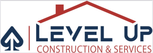 Sponsor Logo for Level Up