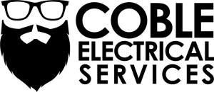 Sponsor Logo for Coble Electrical Services