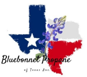 Sponsor Logo for Bluebonnet Propane of Texas, Inc.