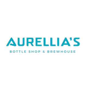 Sponsor Logo for AURELLIA'S