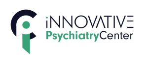 Sponsor Logo for Innovative Psychiatry Center