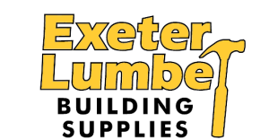 Sponsor Logo for Exeter Lumber