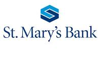 Sponsor Logo for St. Mary's Bank