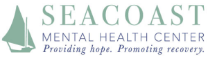 Sponsor Logo for Seacoast Mental Health Center