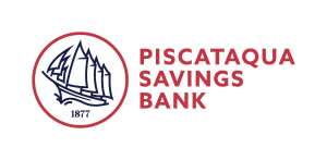 Sponsor Logo for Piscataqua Savings Bank
