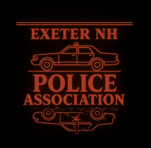 Sponsor Logo for Exeter Police Officers Association