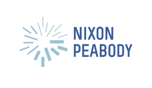 Sponsor Logo for Nixon Peabody