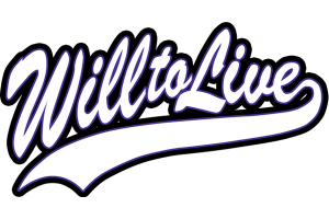Sponsor Logo for Will To Live