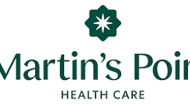 Sponsor Logo for Martins Point Healthcare