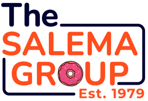 Sponsor Logo for Salema Group