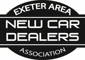 Sponsor Logo for Exeter Area New Car Dealers Association