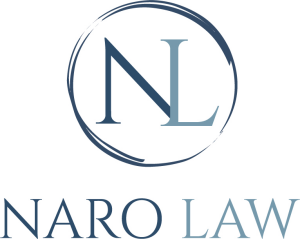 Sponsor Logo for Naro Law