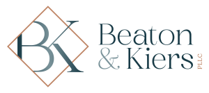 Sponsor Logo for Beaton & Kiers