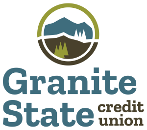Sponsor Logo for Granite State Credit Union